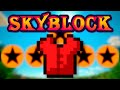5 starring the best gear in the game (18 MILLION DAMAGE) | Solo Hypixel SkyBlock [218]