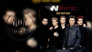 Download lagu NSYNC Bye Bye Bye 432hz