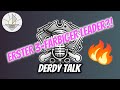 🔥 One Piece TCG 🔥 OP13 Leak! Kommt der ERSTE 3-Farben-Leader?! 😱 | Derdy Talk S02E04