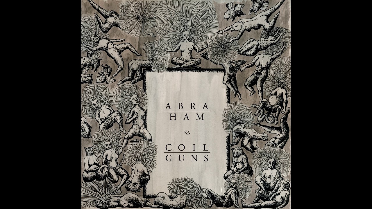 Watch Coilguns - The Archivist on YouTube Watch Coilguns - The Archivist on YouTube
