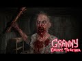 Granny Impossible Challenge #granny #shortslive #livegaming