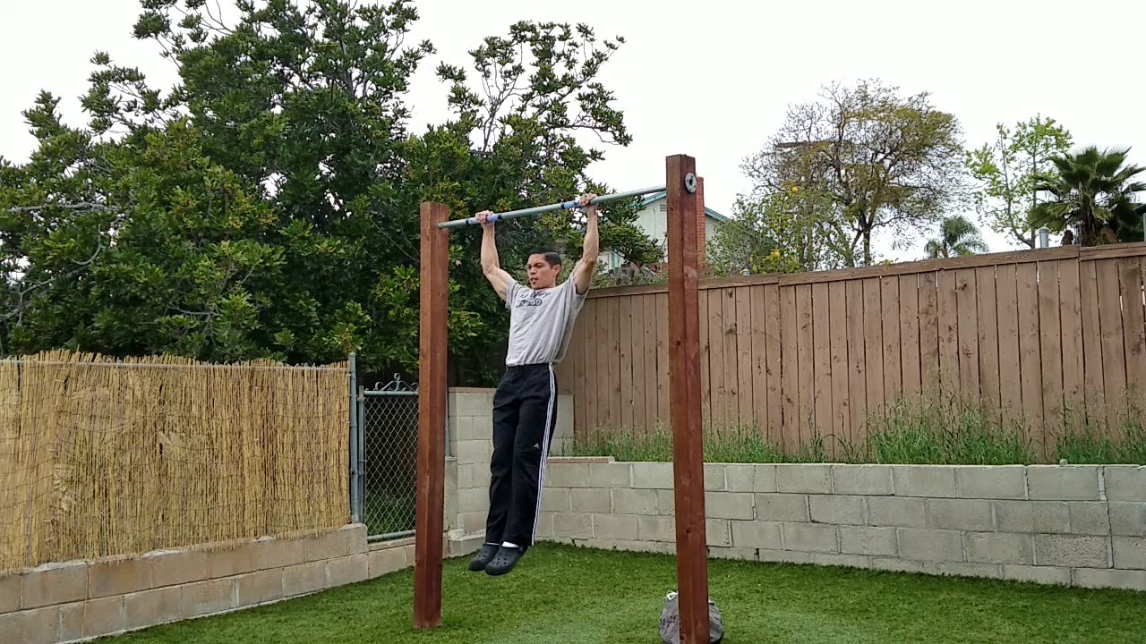 Muscle Up To Bar Dip To Pull Up Pyramid Youtube