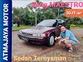 Honda Accord Maestro MT Panduan Tips dan Review Membeli Mobil Bekas #ATMAJAYAMOTOR