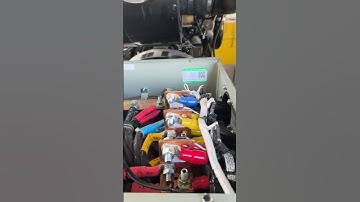 #mydailywork #mydailyvlog #generator #synchronize @benzblogsVlogs