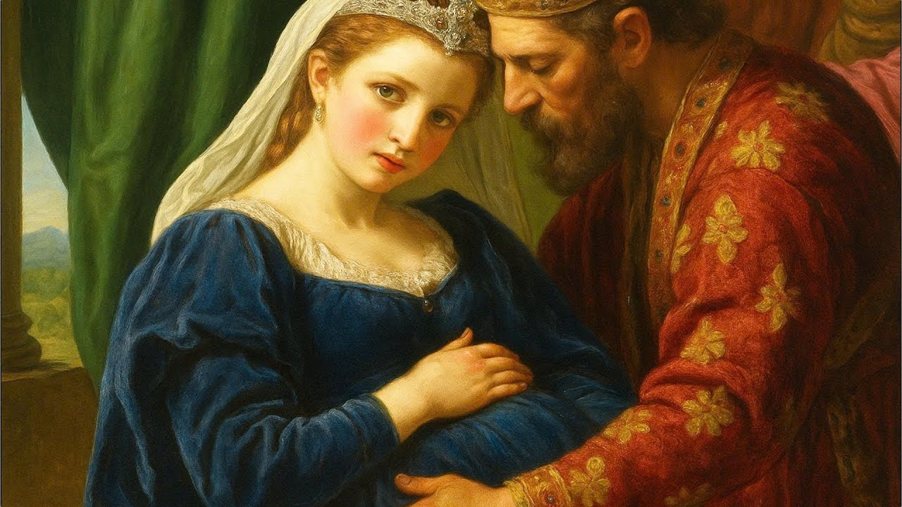 Schwanger mit 13 mit Englands zukünftigem König –Die tragische Geschichte von Lady Margaret Beaufort