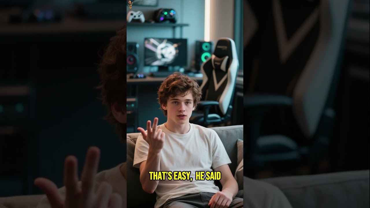 The Golden Rule of Life: How to Treat Others!🙏|