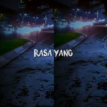 Story wa 30 detik || Lagu peterpan - mungkin nanti  (lirik)