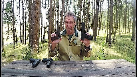 High Point .45cal.  pistol:  Worth the price?