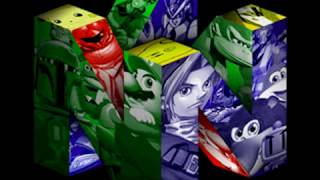 Lcars N64 Homebrew Demo