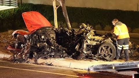 Need for Speed RIP Paul Walker