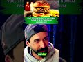 R$ 70,00 num Hamburguer?? #finanças #primopobre