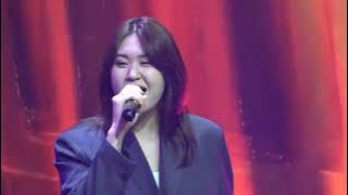 에일리 AILEE - Tango cover .