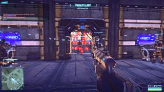 Planetside 2 - WALL OF GRENADES!