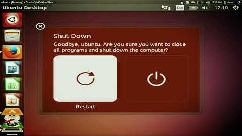 How to change resolution of the Ubuntu 14.4 on VirtualBox 5