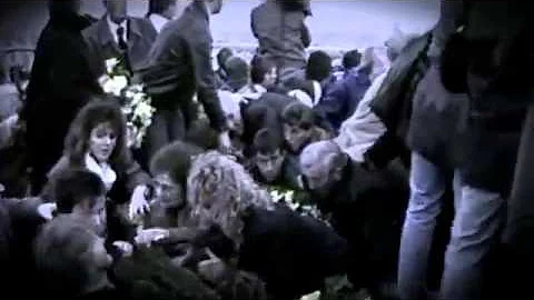 How Fr Alex Reid helped end the Troubles - 14 days...