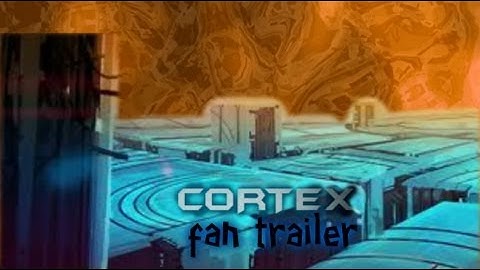 CODE LYOKO EVOLUTION-Cortex