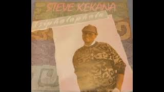 Steve Kekana - Isiphalaphala (1987)