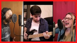 Cover de Corte Porteño - La joya de Walter Giardino en TEMPLE?