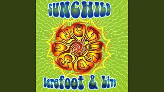 Video thumbnail of "Sunchild - Melissa (Live)"