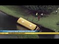 After bus crash, Hillsborough parents want answers from district