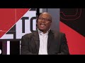 Bo Jackson shares the true stories behind his most iconic moments (2016) | ESPN Archive
