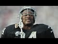 Bo Jackson shares the true stories behind his most iconic moments (2016) | ESPN Archive
