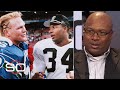 Bo Jackson shares the true stories behind his most iconic moments (2016) | ESPN Archive