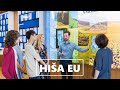 Odprtje Hiše EU