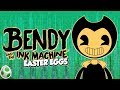 Easter Eggs in Bendy And The Ink Machine (All Chapters) - DPadGamer