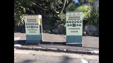 Basic Traffic Signal Design – for modellers and designers