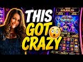 We Couldn’t Lose in High Limit… 😳 💥#slot #money #casino #gambling #slots