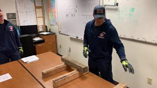 Knutti Fire Instructor 1 Final Project   SD 480p