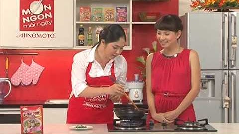 Cách làm KHÔ CÁ CƠM KHO KHẾ món ngon quê hướng | Món Ngon Mỗi Ngày