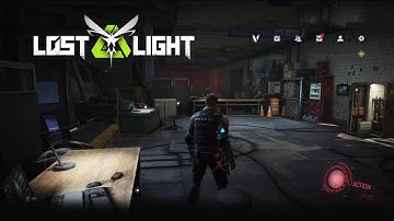 Lost Light (NetEase) - Global Version Gameplay Android & IOS | List4Games