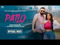 Patlo jassi mahalon officialsehajman records  latest punjabi song 2022