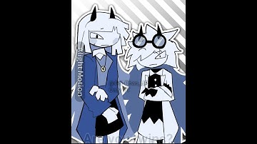 Twins?(not ship) #fundamentalpapereducation #animation #fpe #memes #alightmotion #fpeoc