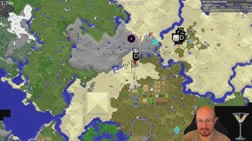 Minecraft FTB Ultimate Reloaded, ME system and POWER galore! Part 2