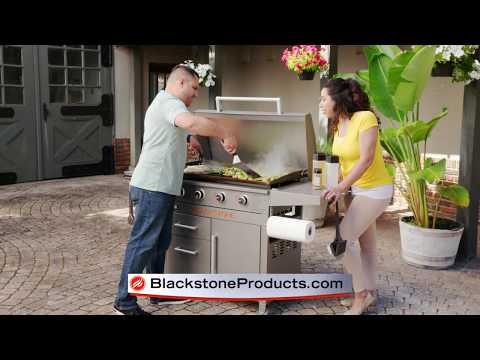Blackstone 2020 TV Commercial