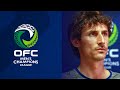 Final preview  albert riera  auckland city fc