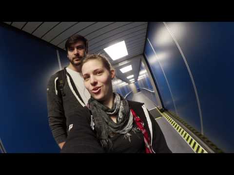 Off to Colorado! - 2016 VLOGMAS DAY 5!