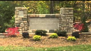 Memorial wall being built in honor of teen