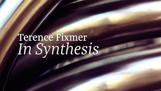 Terence Fixmer - In Synthesis (Official Audio)