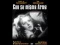 CON SU MISMA ARMA (Slightly Honorable, 1940, Full Movie, Spanish, Cinetel)