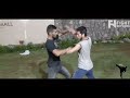 Pakistan MMA Mix Martials Players Fighters &amp; Demonstration Sikandar Khan &amp; Kashaf khan