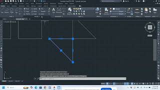 Famous Autocad lecture 9 how to move, copy, trim, extend, mirror, fillet, chamfer, erase, stretch Wealth