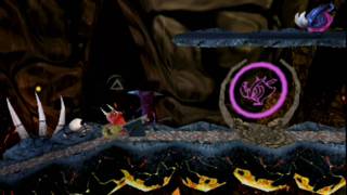 Freekscape - PSP Mini's - Gameplay HD