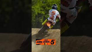 🚀 After this break from the MXGP, we’ll see Lucas Coenen 🇧🇪 back in top form against Herlings 🇳🇱🔥
