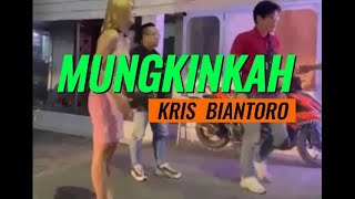 Download Lagu Mungkinkah - Kris Biantoro ( Cover Lyric Video ) #liriklagu #lagukenangan #lagunostalgia MP3