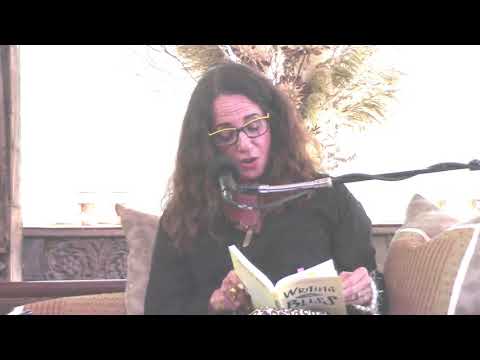 Diana Raab Reads from WRITING FOR BLISS