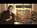 From 50 Pesos to Luxury Empires: The Willy Soong Story